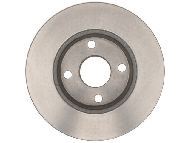 Disc Brake Rotor Raybestos Brakes 9299