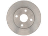 Disc Brake Rotor Raybestos Brakes 9299