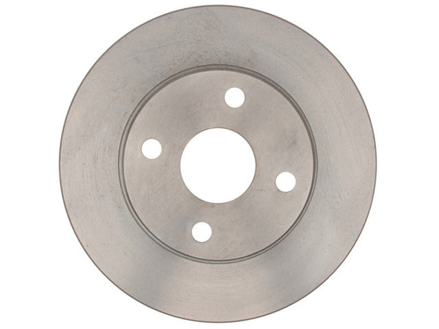 Disc Brake Rotor Raybestos Brakes 9299R