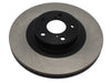Disc Brake Kit Raybestos Brakes 929CH980360R2