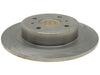 Disc Brake Rotor Raybestos Brakes 9300R