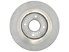 Disc Brake Rotor Raybestos Brakes 9300R