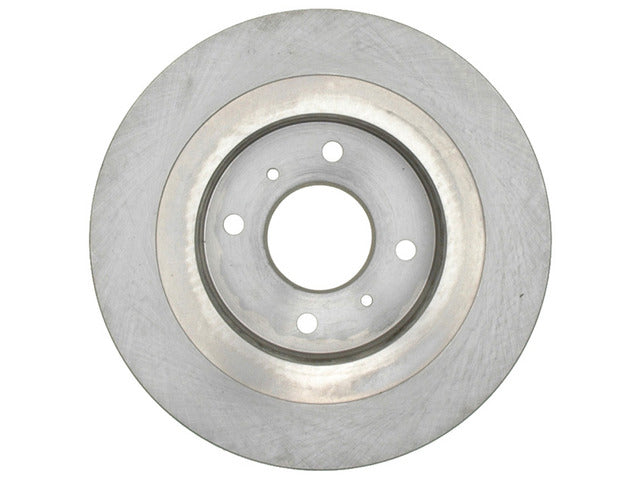 Disc Brake Rotor Raybestos Brakes 9300R