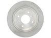 Disc Brake Rotor Raybestos Brakes 9300R