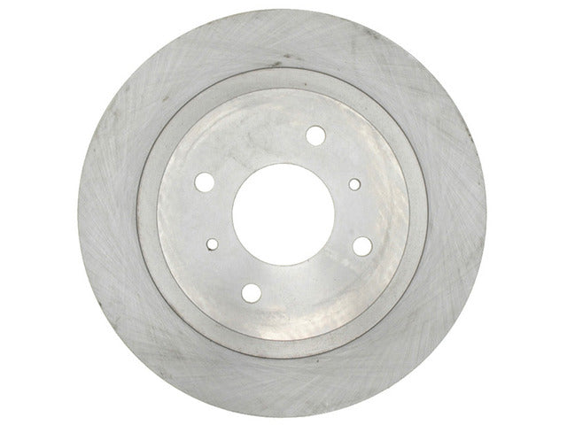 Disc Brake Rotor Raybestos Brakes 9300R