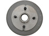 Brake Drum Raybestos Brakes 9302