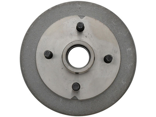 Brake Drum Raybestos Brakes 9302