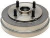 Brake Drum Raybestos Brakes 9302R