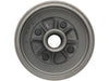 Brake Drum Raybestos Brakes 9302R