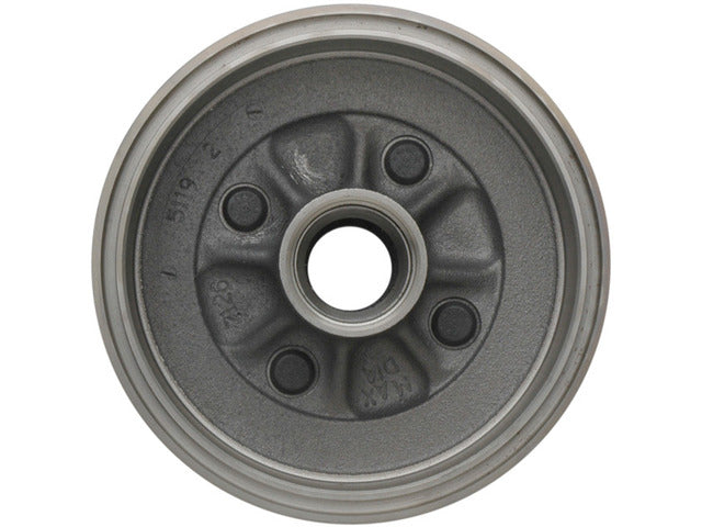 Brake Drum Raybestos Brakes 9302R