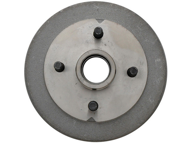 Brake Drum Raybestos Brakes 9302R