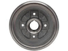Brake Drum Raybestos Brakes 9303R