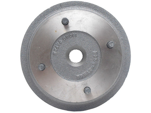 Brake Drum Raybestos Brakes 9305R
