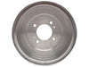 Brake Drum Raybestos Brakes 9306R