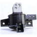Manual Transmission Mount Anchor 9308