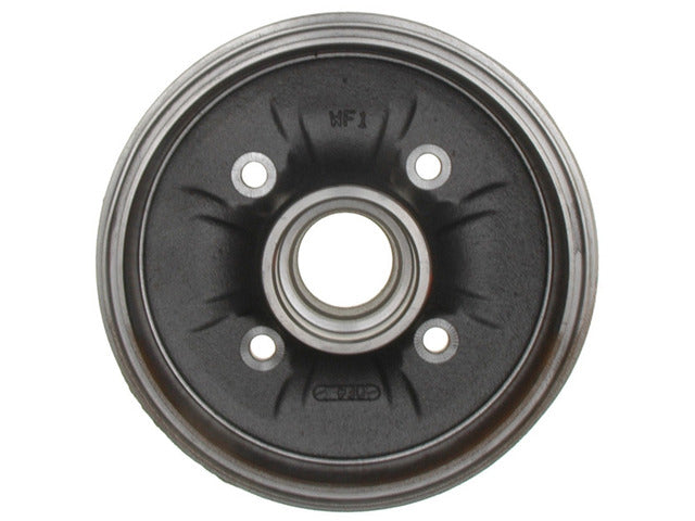 Brake Drum Raybestos Brakes 9308R