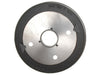 Brake Drum Raybestos Brakes 9308R
