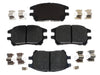 Disc Brake Kit Raybestos Brakes 930CH96820R