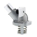 Engine Coolant Thermostat Housing Assembly MotoRad 931-203