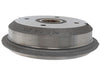 Brake Drum Raybestos Brakes 9310R