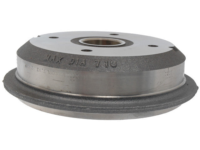Brake Drum Raybestos Brakes 9310R