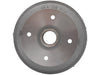 Brake Drum Raybestos Brakes 9310R