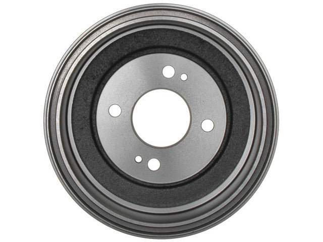Brake Drum Raybestos Brakes 9311R