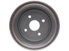 Brake Drum Raybestos Brakes 9316R