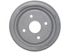 Brake Drum Raybestos Brakes 9316R