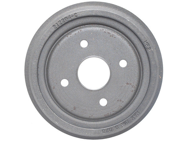 Brake Drum Raybestos Brakes 9316R