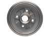 Brake Drum Raybestos Brakes 9317R