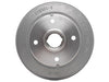 Brake Drum Raybestos Brakes 9317R