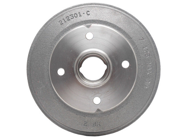Brake Drum Raybestos Brakes 9317R