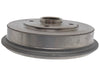 Brake Drum Raybestos Brakes 9318R