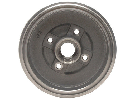 Brake Drum Raybestos Brakes 9318R