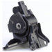 Manual Transmission Mount Anchor 9319