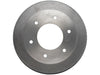 Brake Drum Raybestos Brakes 9319R