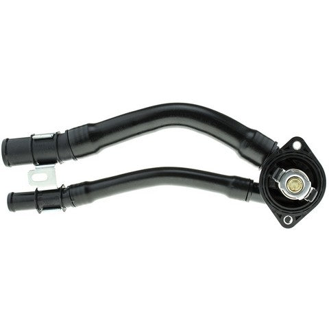 Engine Coolant Thermostat Housing Assembly MotoRad 932-192