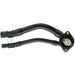 Engine Coolant Thermostat Housing Assembly MotoRad 932-192