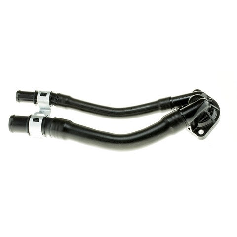 Engine Coolant Thermostat Housing Assembly MotoRad 932-192