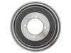 Brake Drum Raybestos Brakes 9321