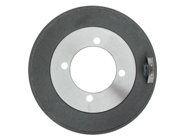 Brake Drum Raybestos Brakes 9321