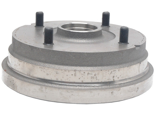 Brake Drum Raybestos Brakes 9322R