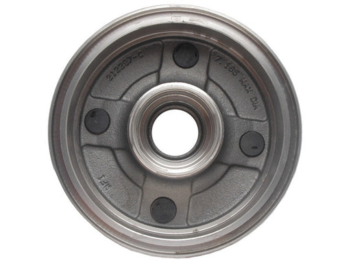 Brake Drum Raybestos Brakes 9322R