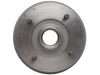 Brake Drum Raybestos Brakes 9322R