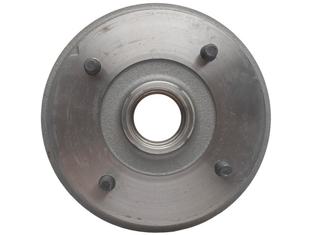 Brake Drum Raybestos Brakes 9322R