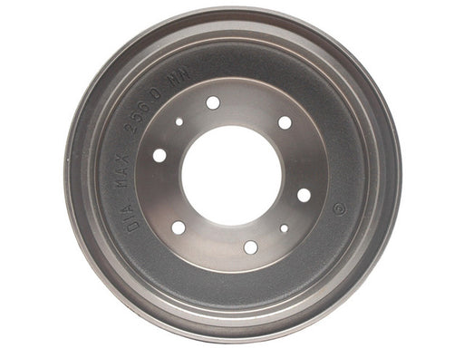 Brake Drum Raybestos Brakes 9323R