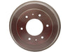 Brake Drum Raybestos Brakes 9323R