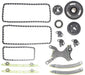 Engine Timing Chain Kit MAHLE Clevite 9-3269