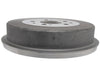 Brake Drum Raybestos Brakes 9327R